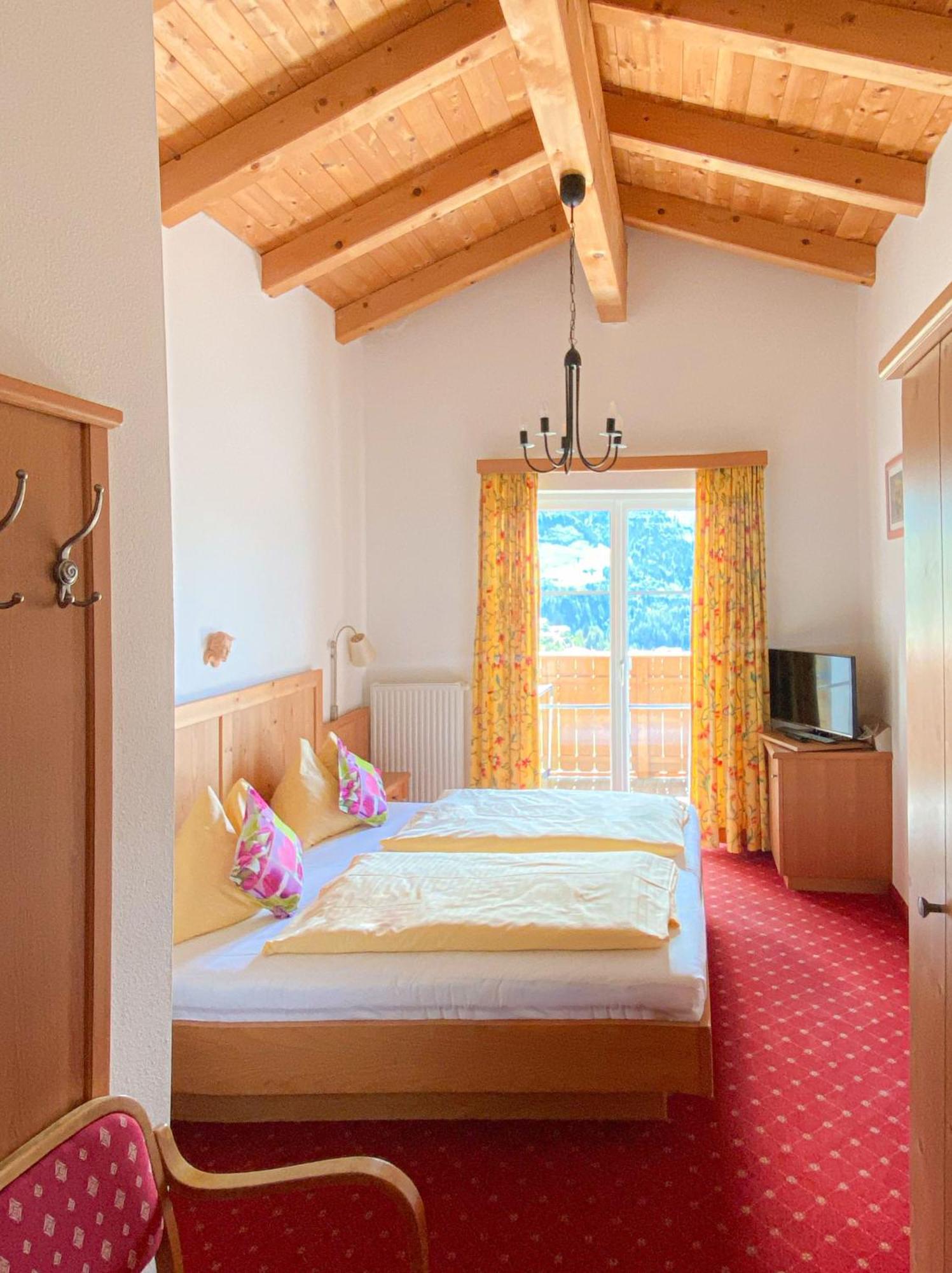 Landhaus Elisabeth Санкт Йохан им Понгау Екстериор снимка