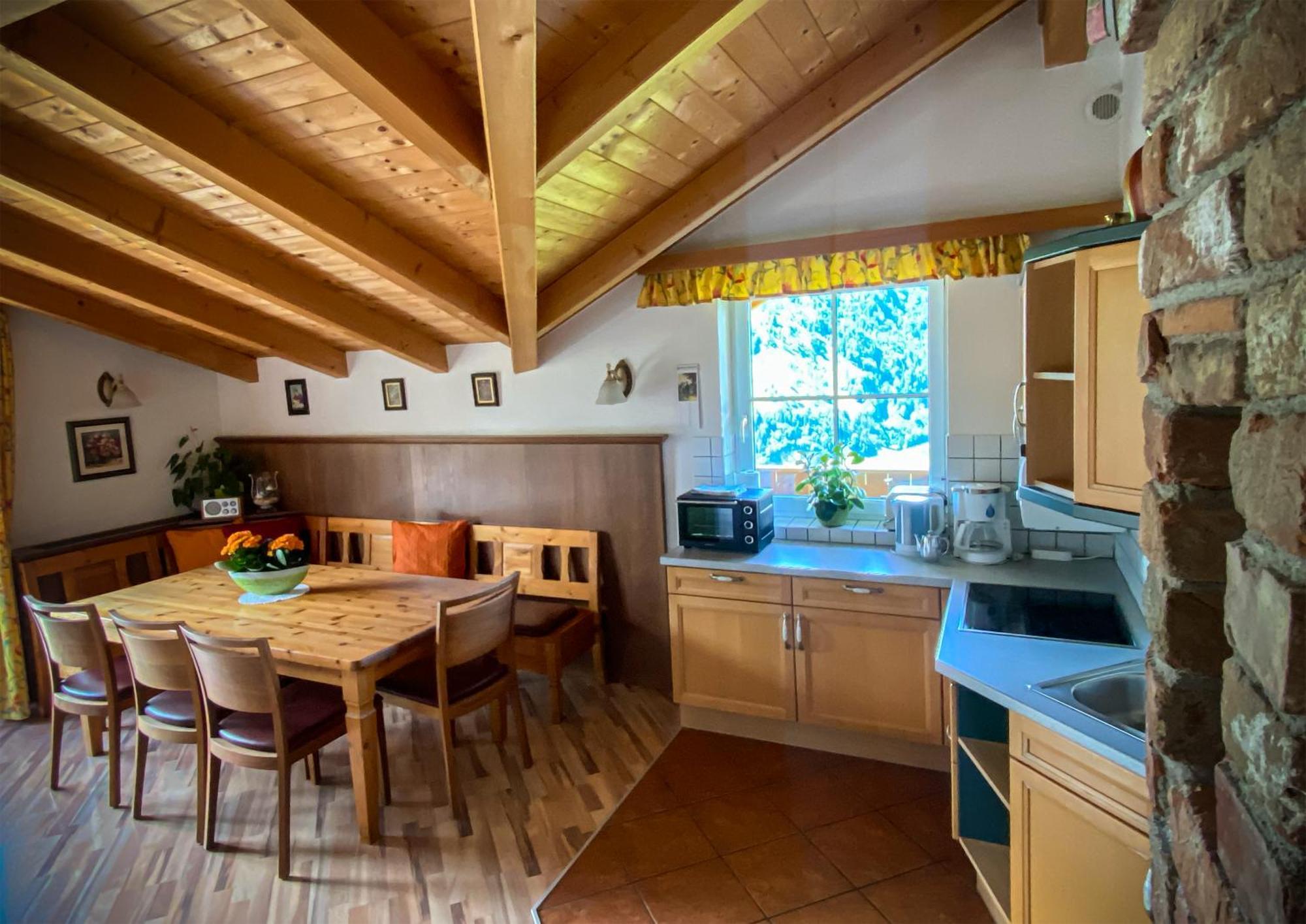 Landhaus Elisabeth Санкт Йохан им Понгау Екстериор снимка