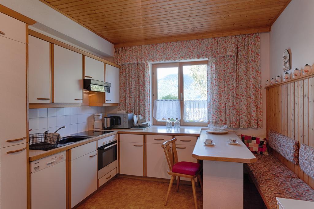 Landhaus Elisabeth Санкт Йохан им Понгау Стая снимка